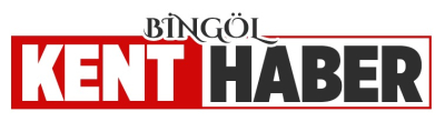 Bingöl Kent Haber Gazetesi | Bingöl Haber Sitesi | Bingöl Son Dakika Haberleri  |  Bingöl Haberleri