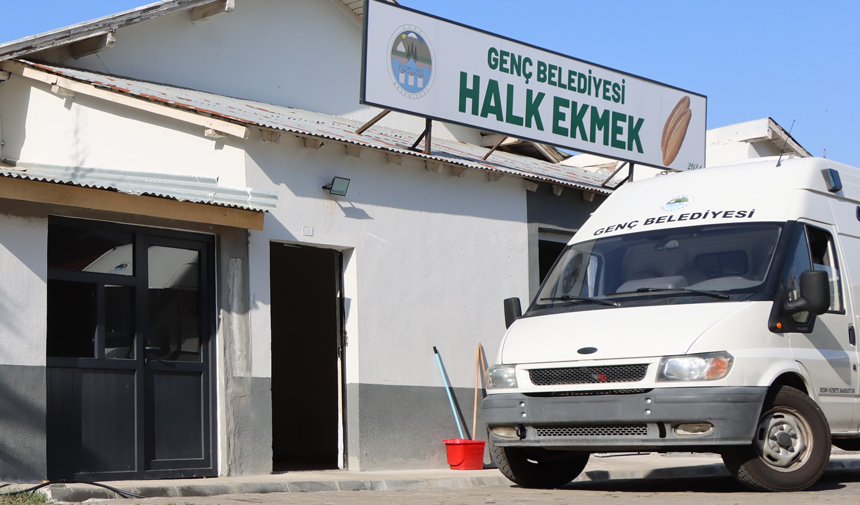 Genç Ekmek Fabrikası1