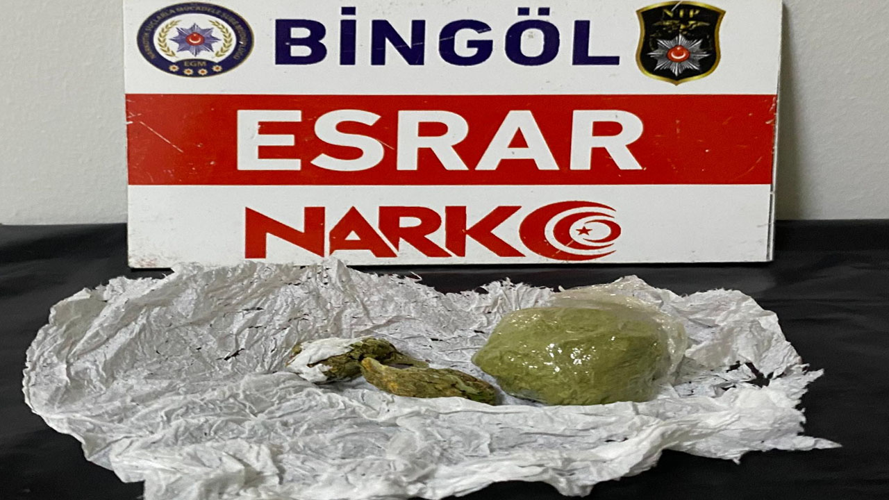 Narko Operasyon2