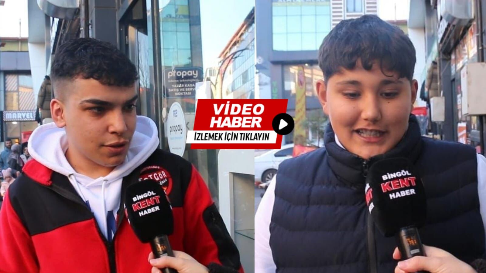 Bingöllülerin En Çok Kullandığı Üç Kelime!