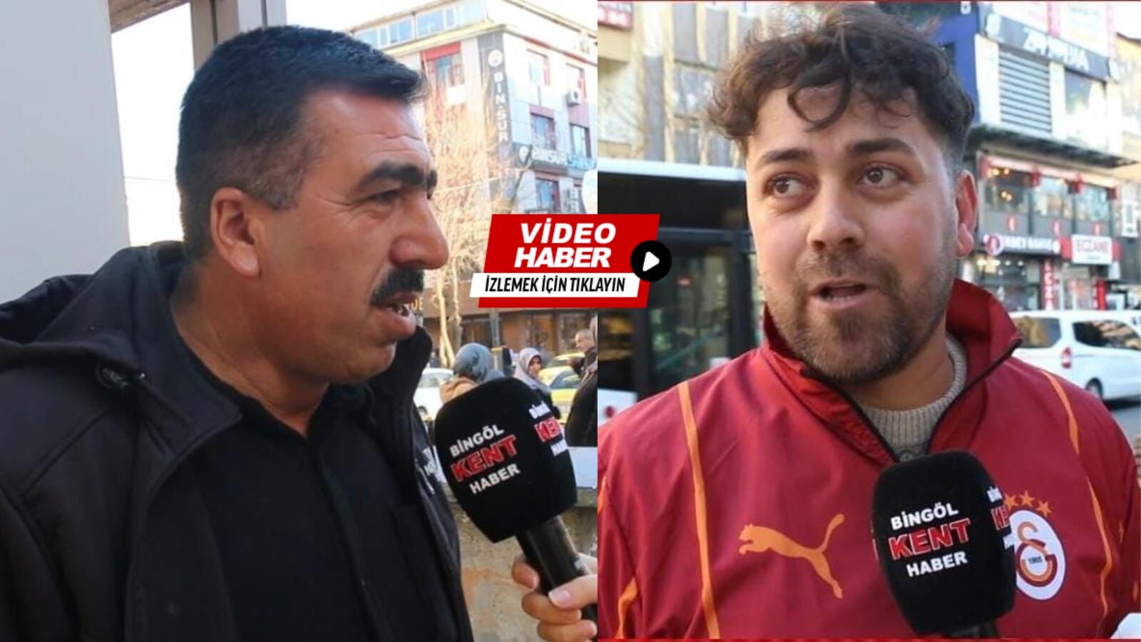 Bingöllüler Hangi Siyasileri Başarılı Buluyor?