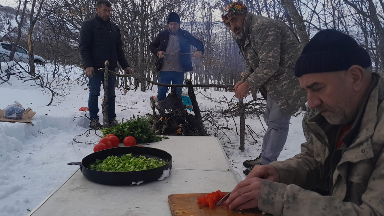 Bingöl Karda Piknik1