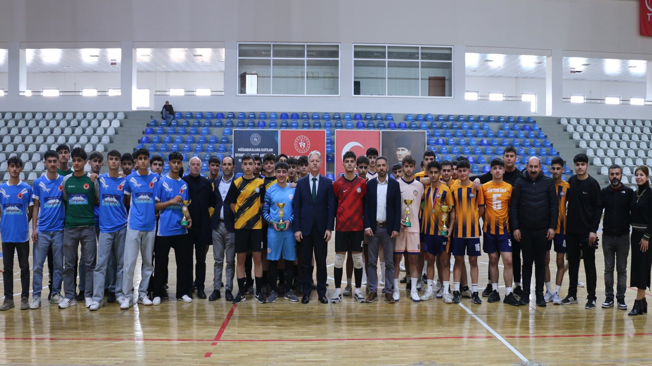 Futsal