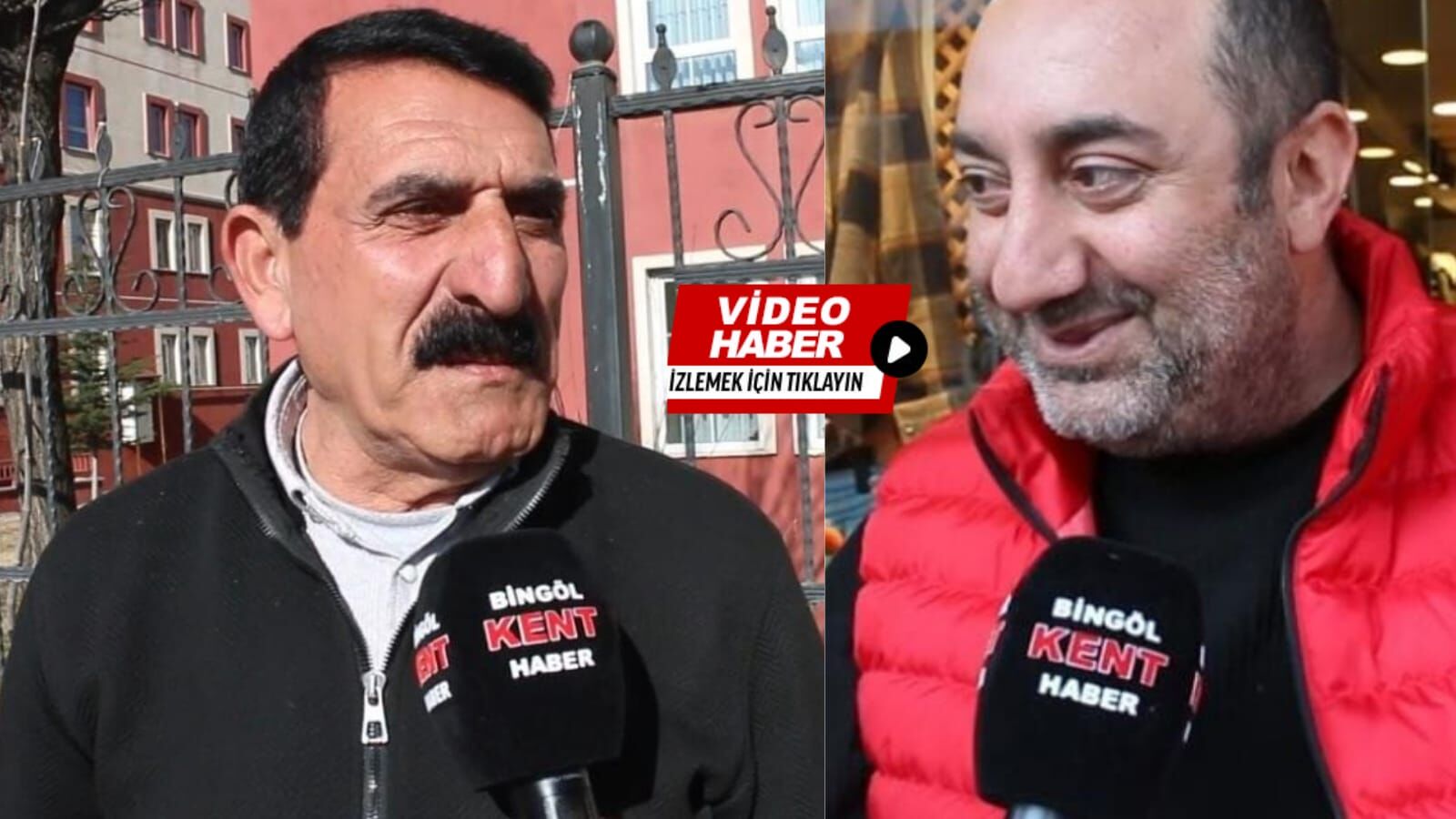 Bingöllü Vatandaşlara Sorduk: 14 Şubat Sevgililer Günü Nasıl Geçecek?