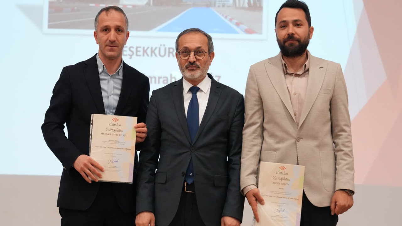 Bü Sertifika Heyecanı1