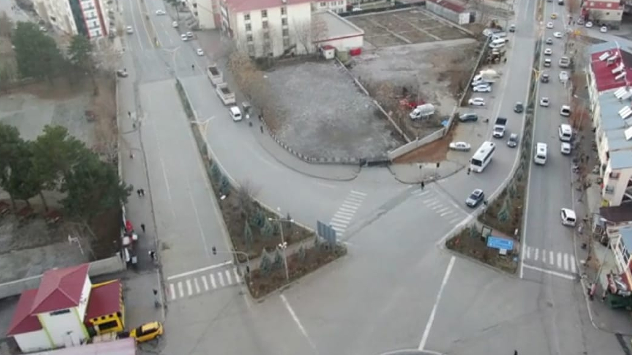 Genç Meydanı
