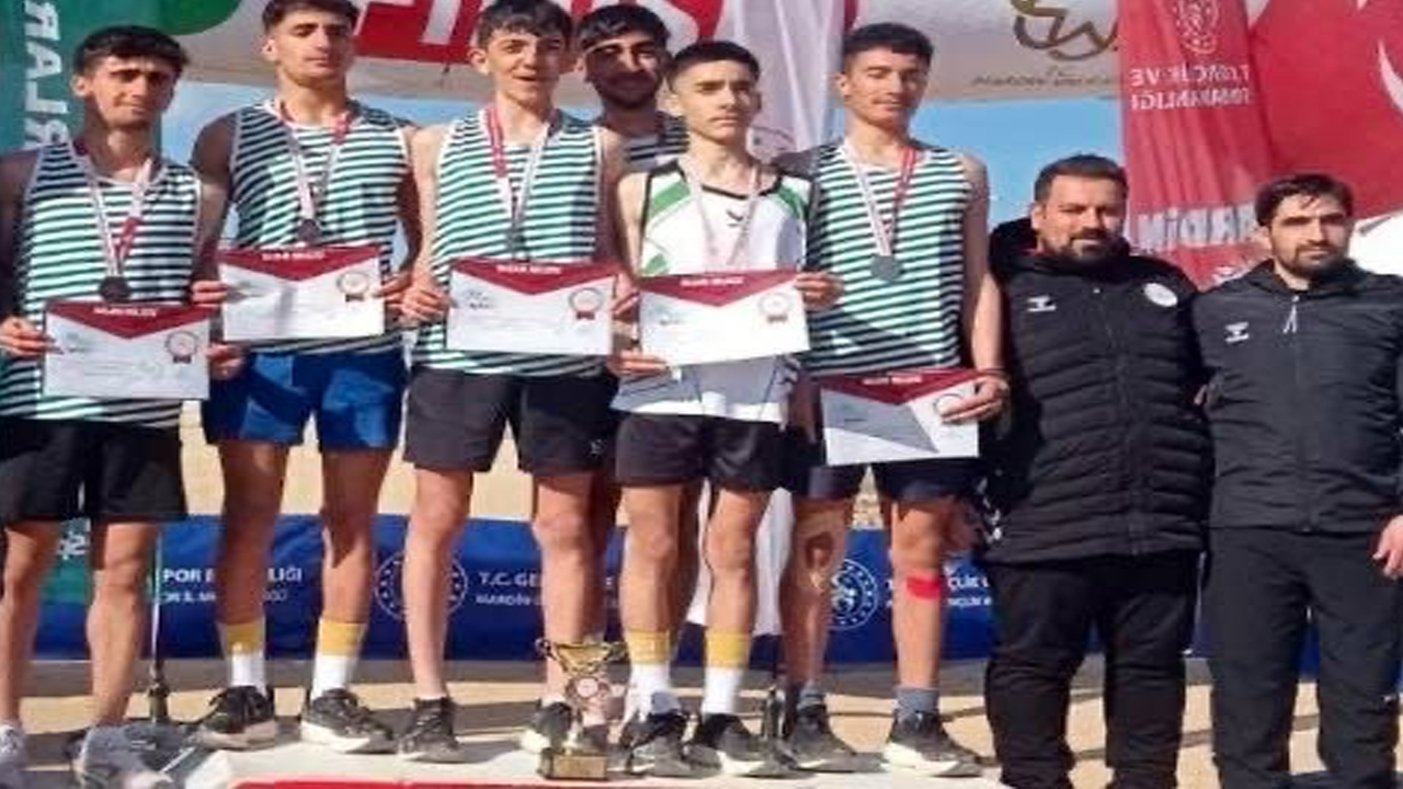 Kros Türkiye Şampiyonası2