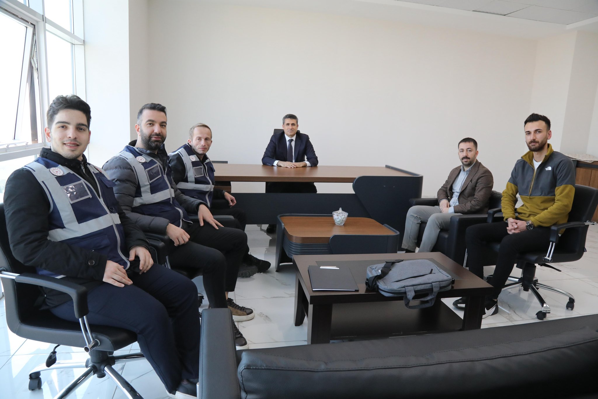 Maden Sokak İçi̇n Dönüşüm Süreci̇ Başladi