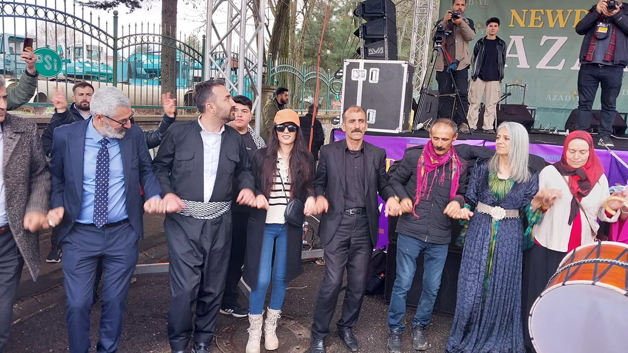 Newroz Kutlamalari (2)