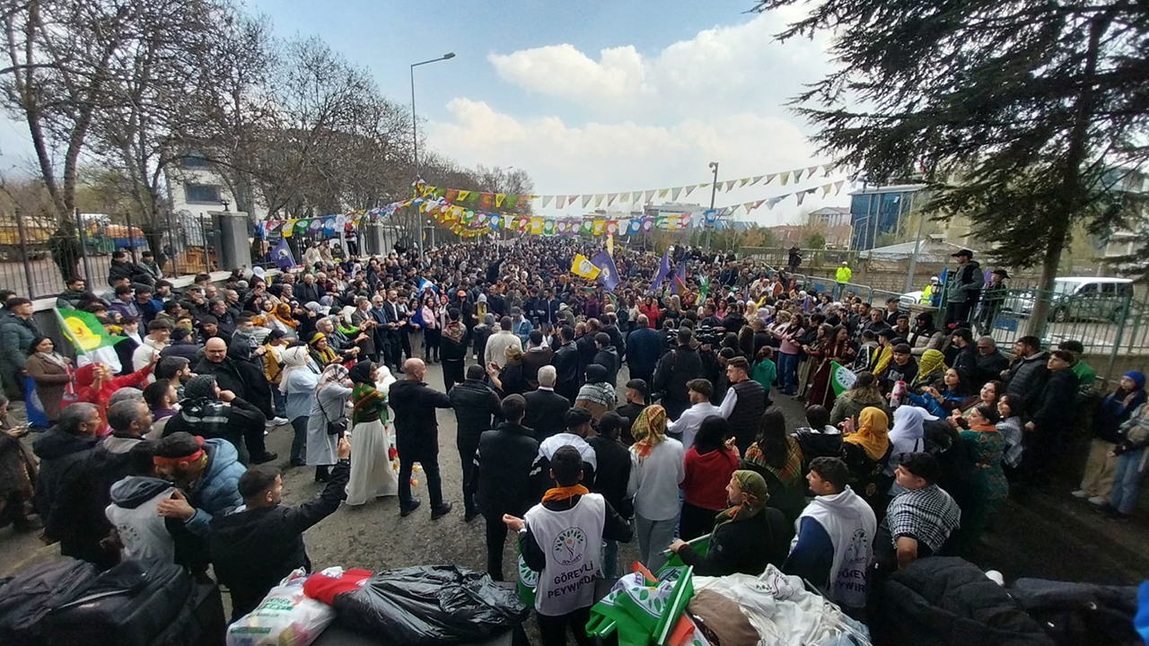 Newroz Kutlamalari (3)