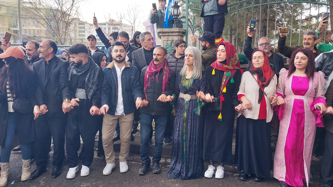 Newroz Kutlamalari (4)