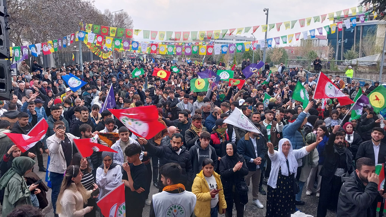 Newroz Kutlamalari (5)