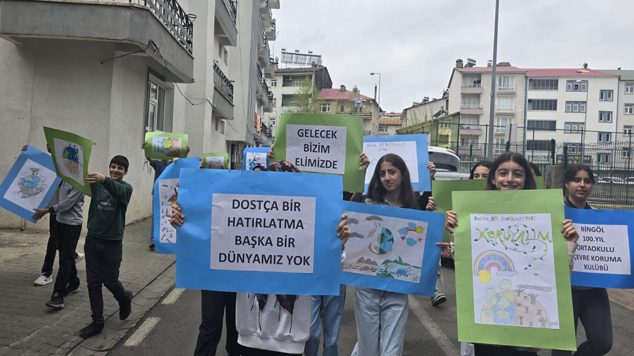 Çevre Temizliği
