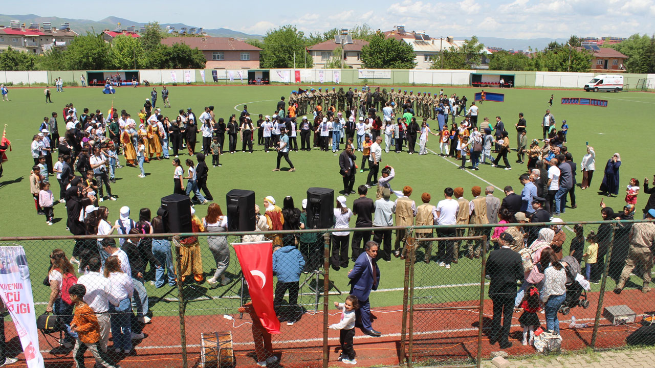 19 Mayıs2