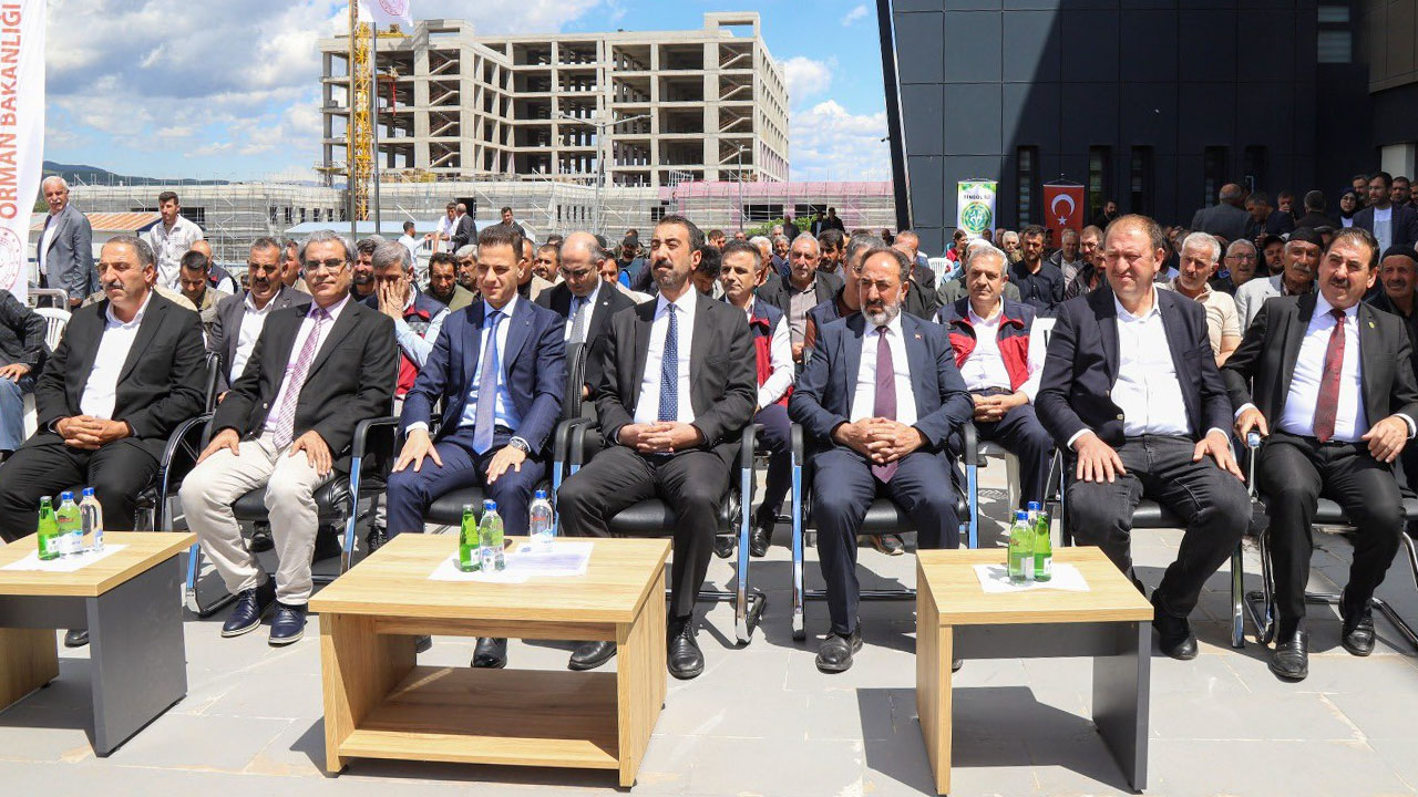 Bingöl Tarım1