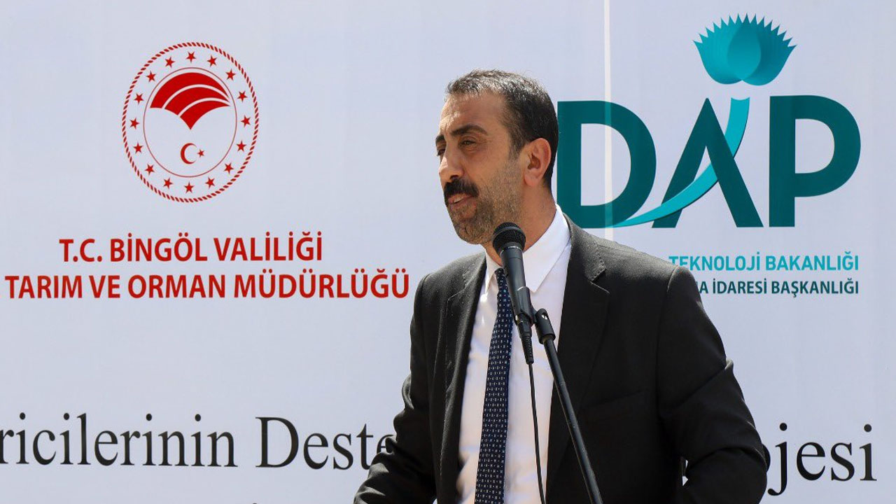 Bingöl Tarım2