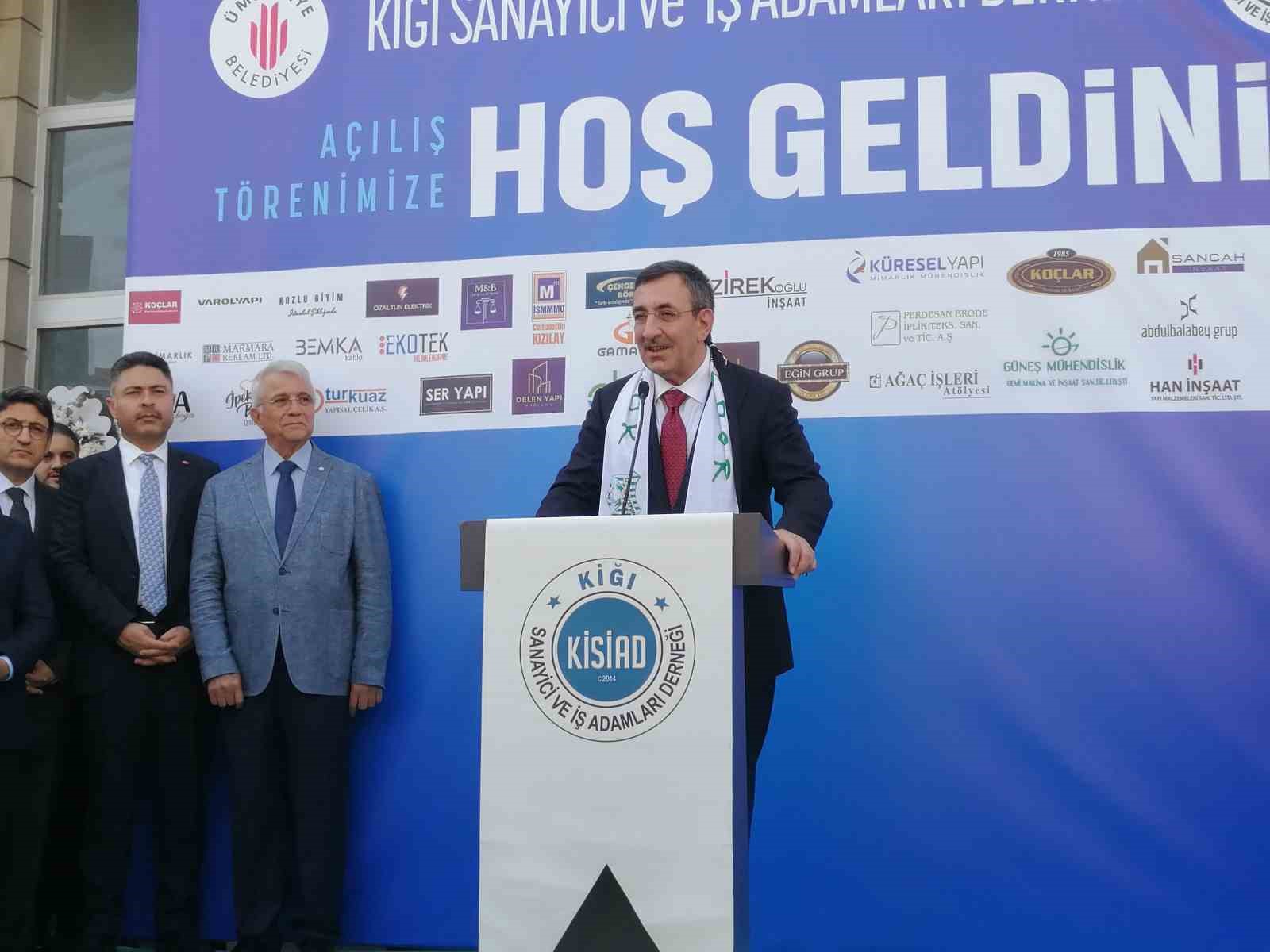 Cevdet Yilmaz (2)