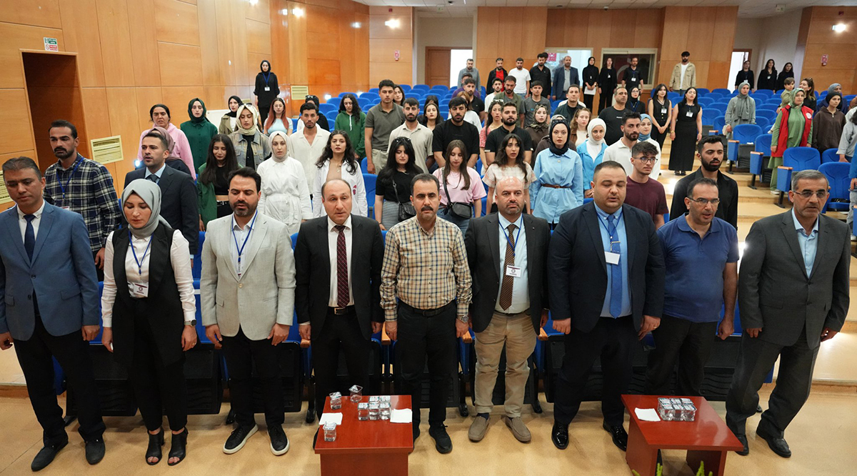 Deprem Konferansi (2)