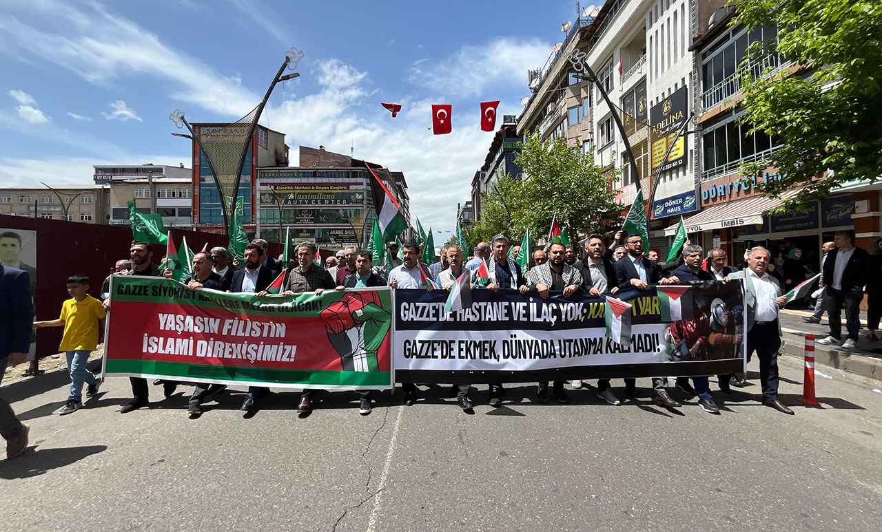 Gazze Açiklamasi-1