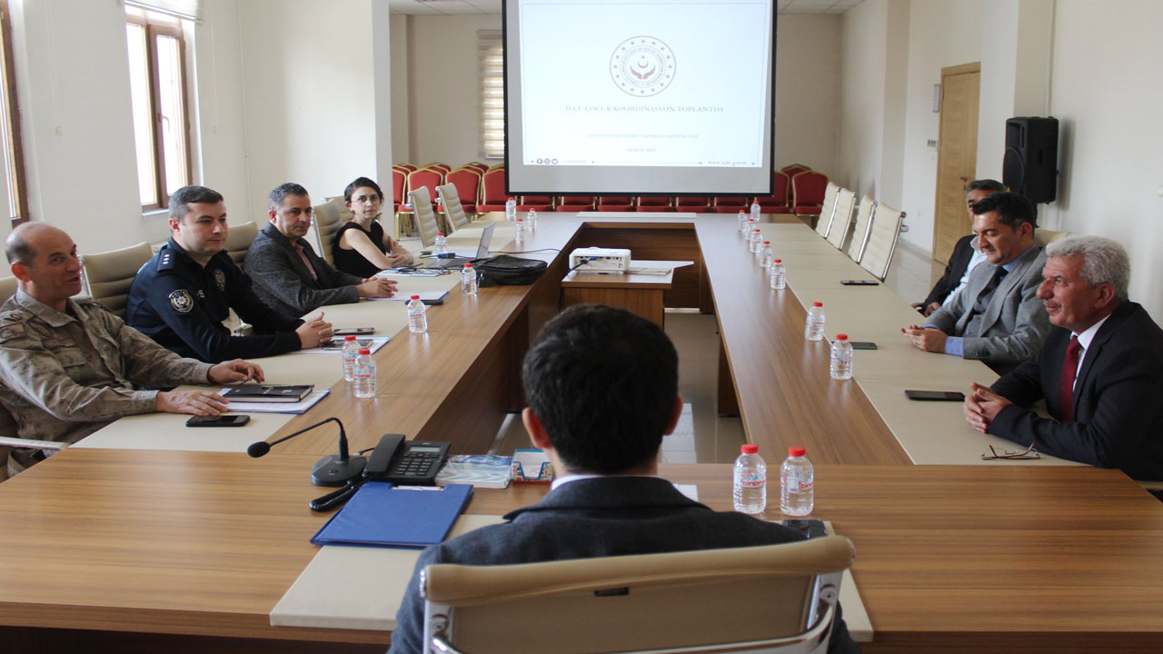 Genç Çocuk Koordinasyon1