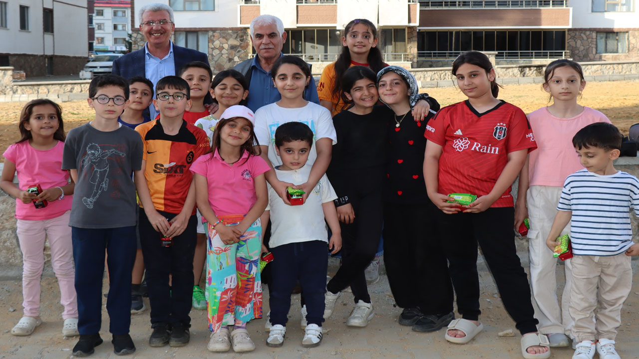 Genç Çöp Toplama4