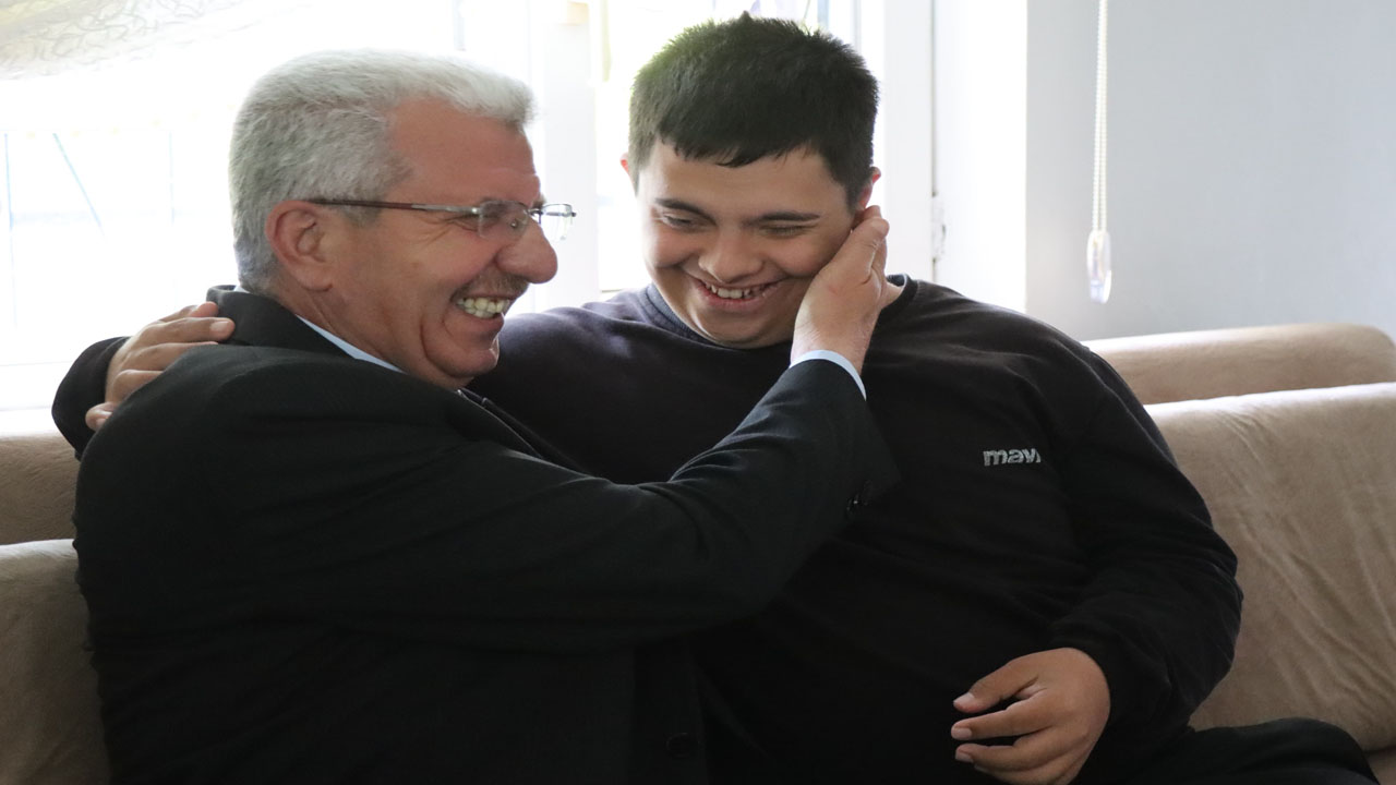 Genç Engelli1