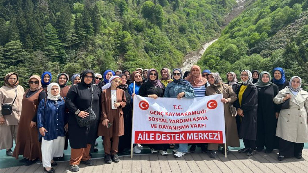 Genç Karadeniz