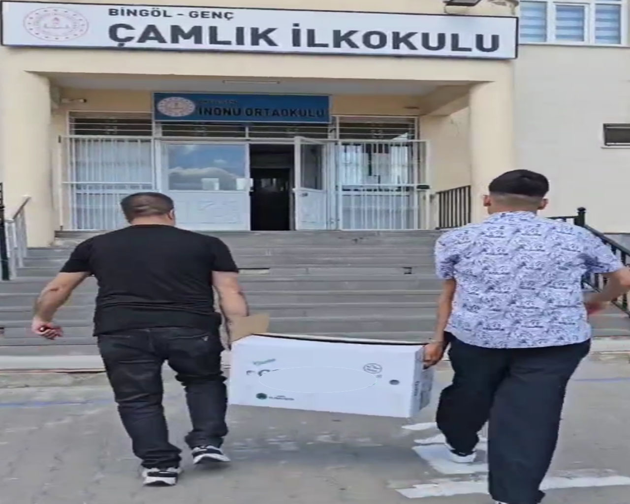 Genç Okul1