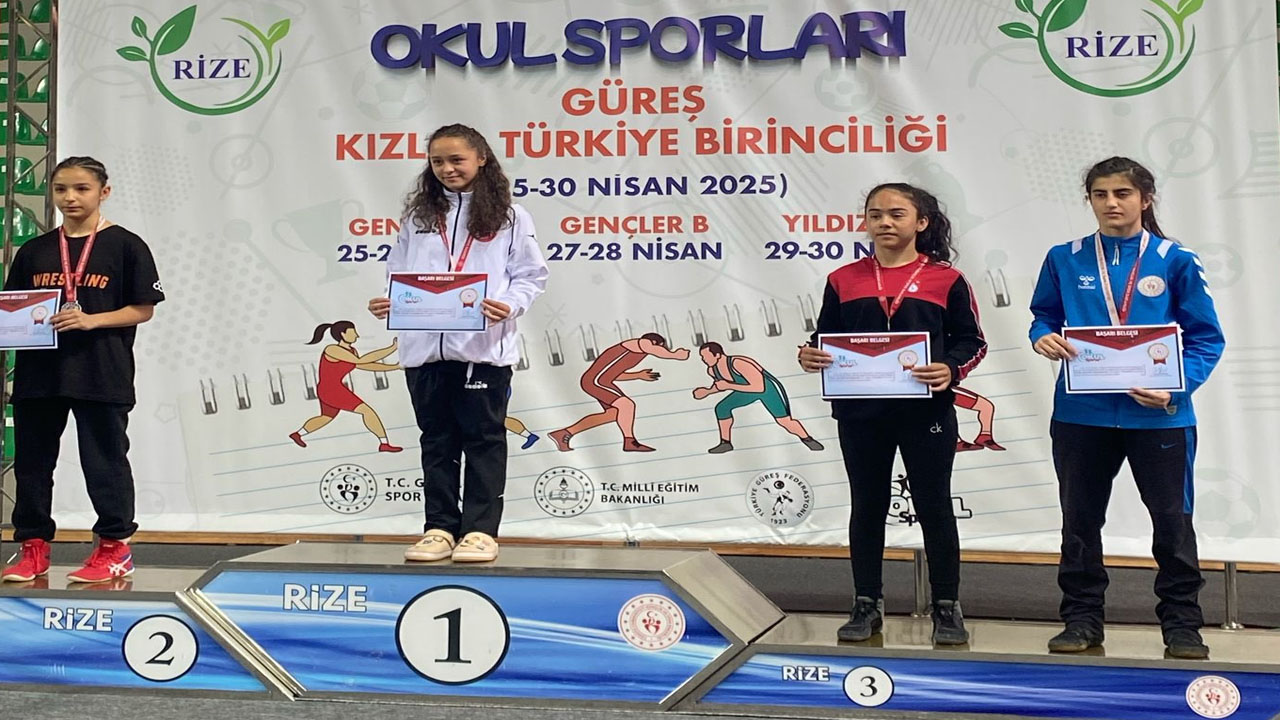 Güreş1