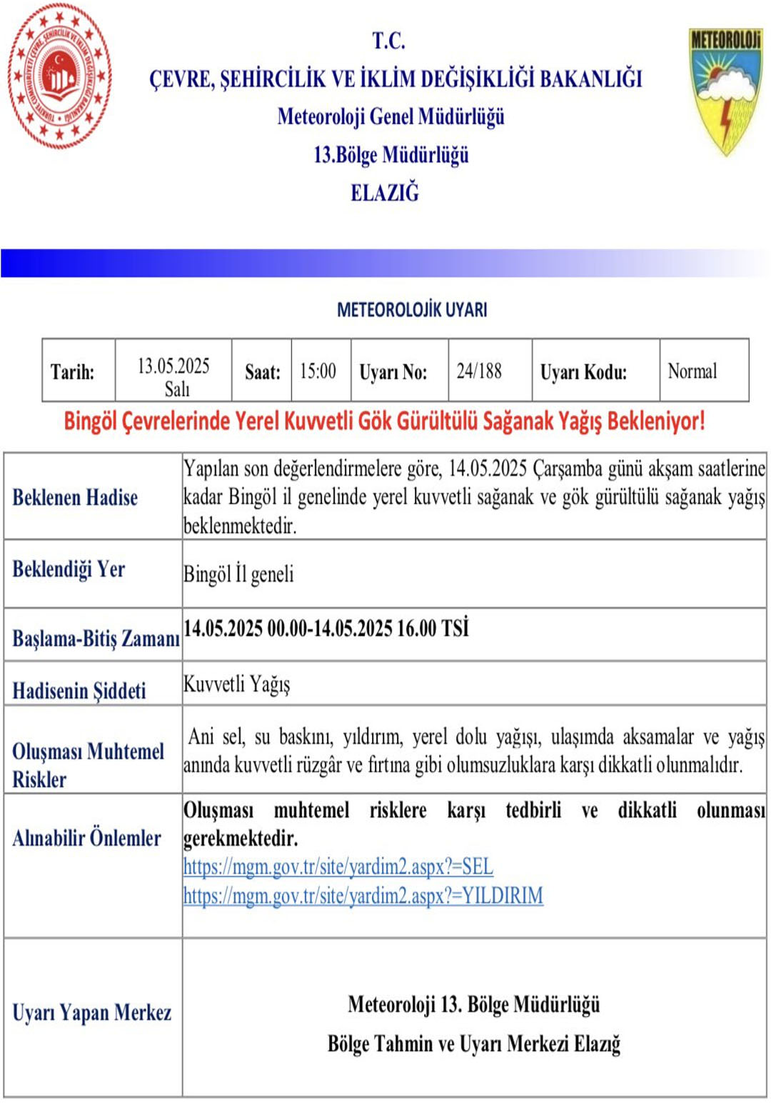 Meteoroloji-2