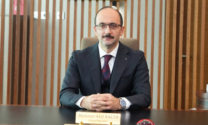 Bi̇ngöl Sulama Sezonu Başladi