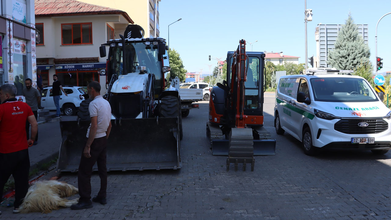 Genç Cadde Çalışması3