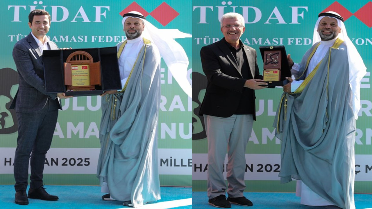 Genç Ödül Töreni2