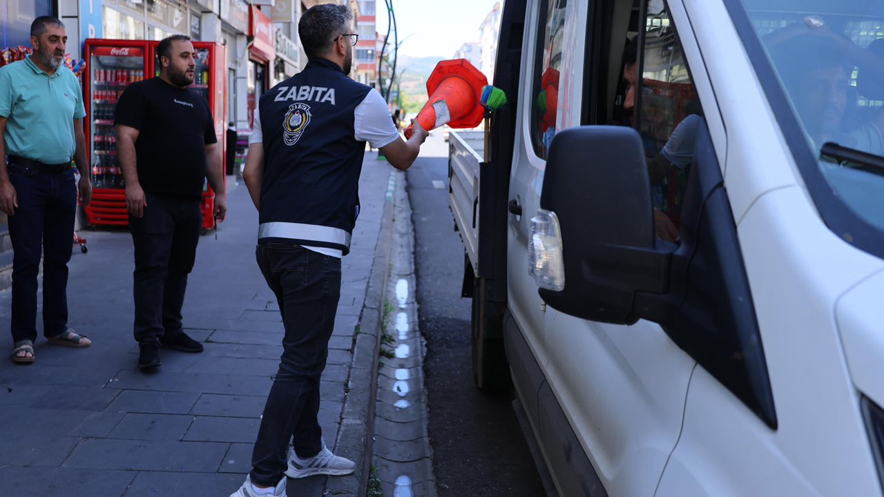 Kaldırım Işgali1-1