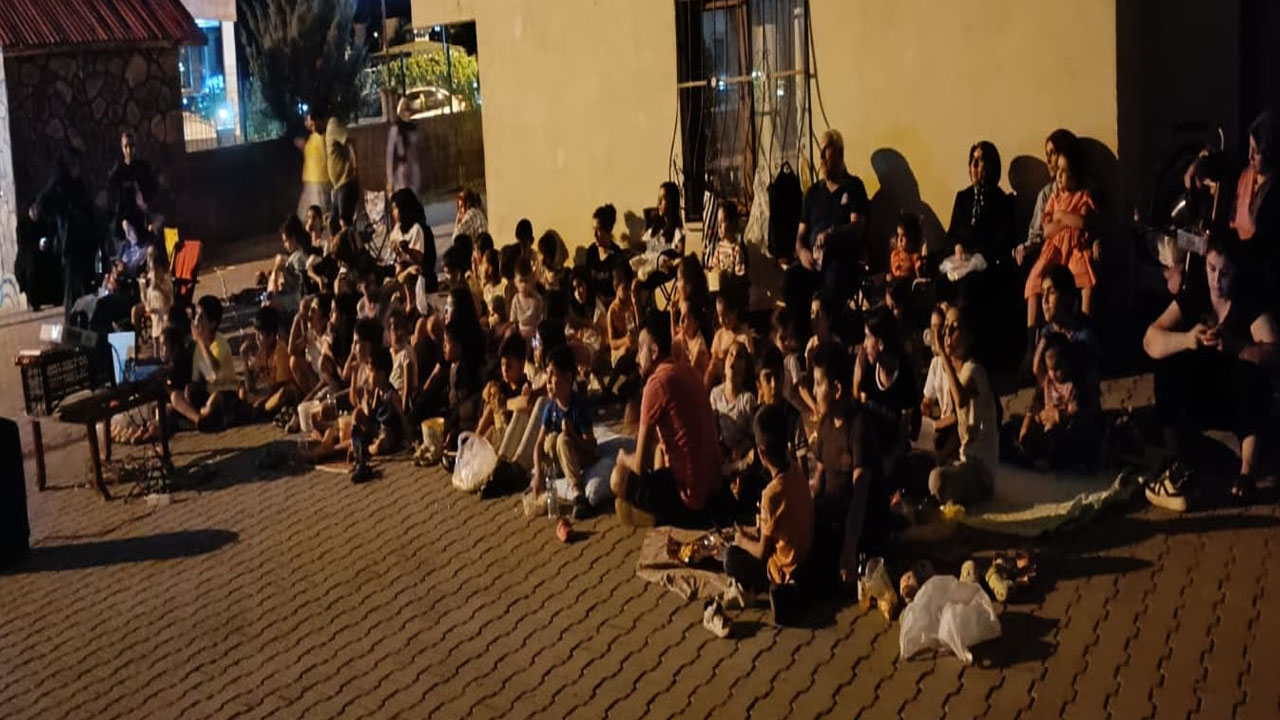 Açık Hava Sinema1