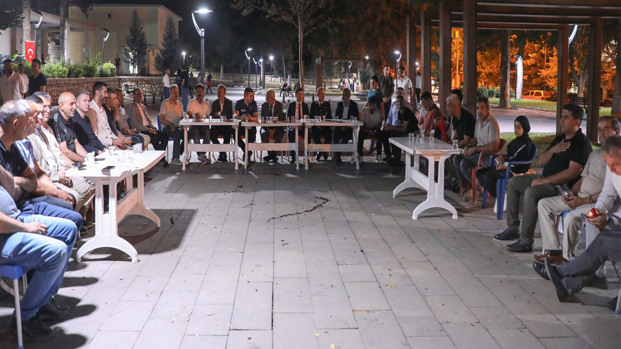 Anma Programı