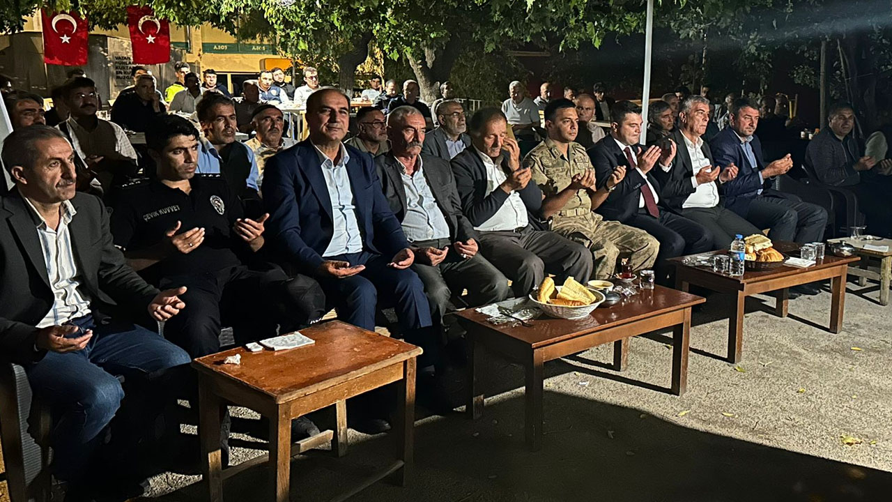 Anma Programı2