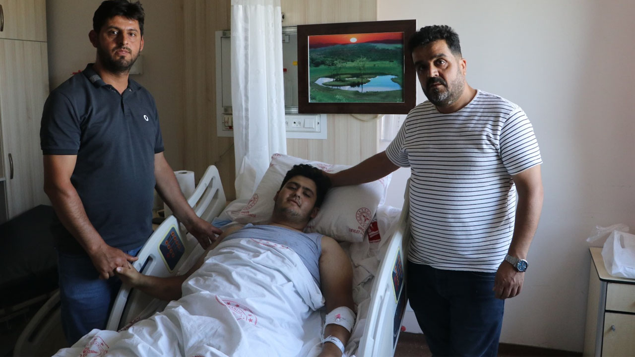Bingöl Hasta1