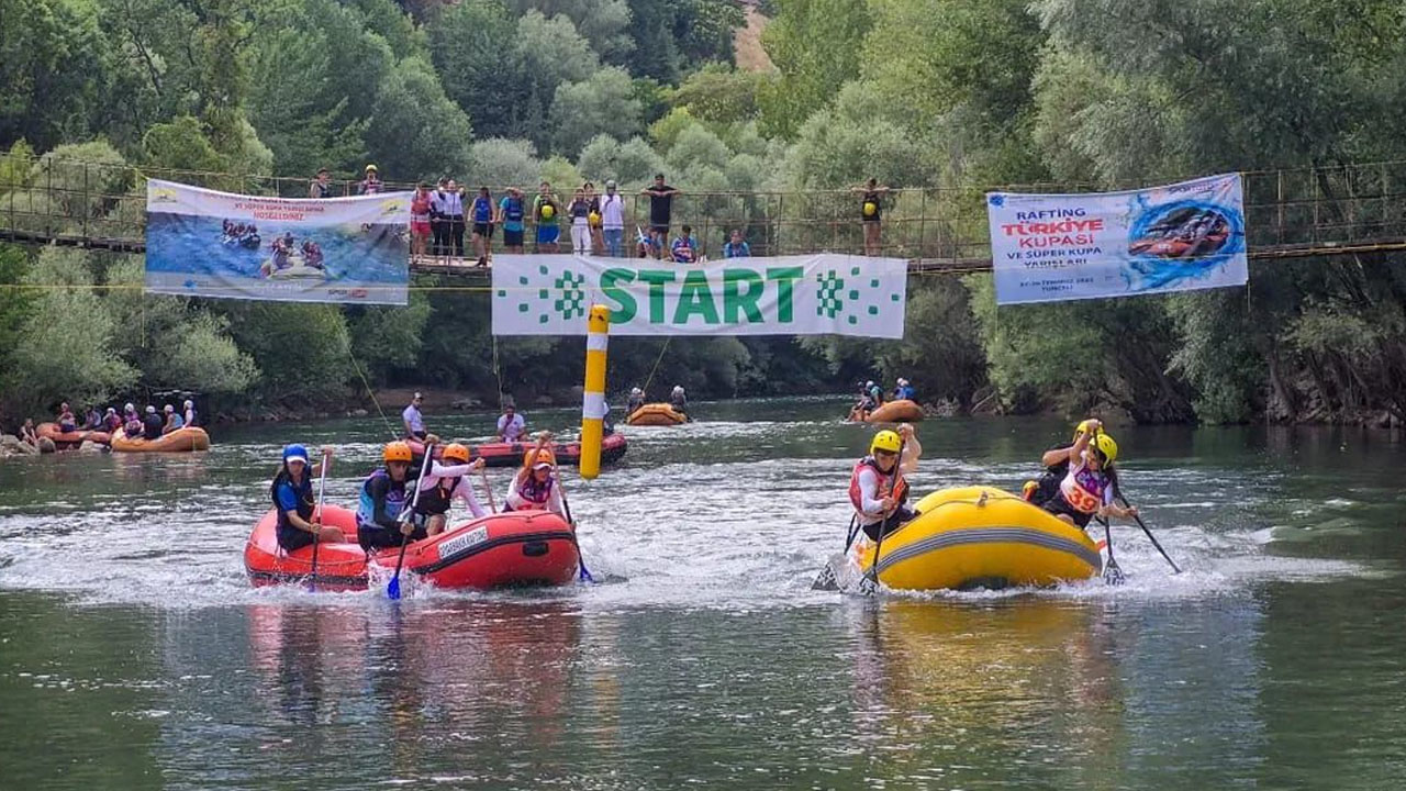 Raft