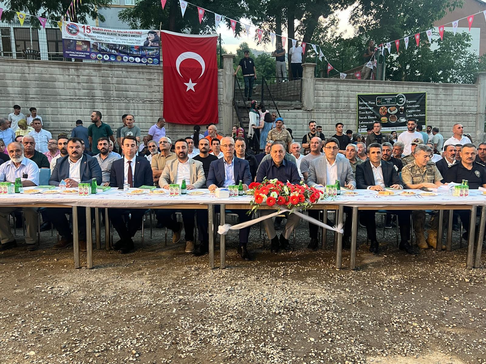 Sülbüs Festi̇vali̇ (1)
