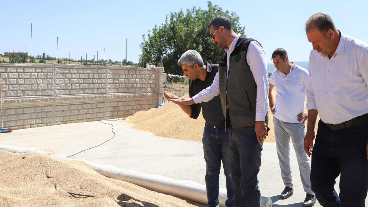 Süt Tankı1