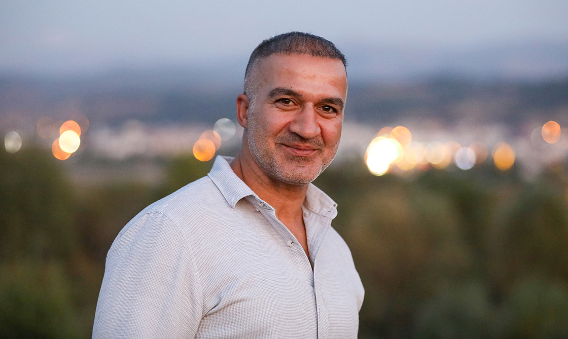 Zağ Mağarasinda Neoli̇ti̇k Çaği Canlandirdilar (Serdar Balun)