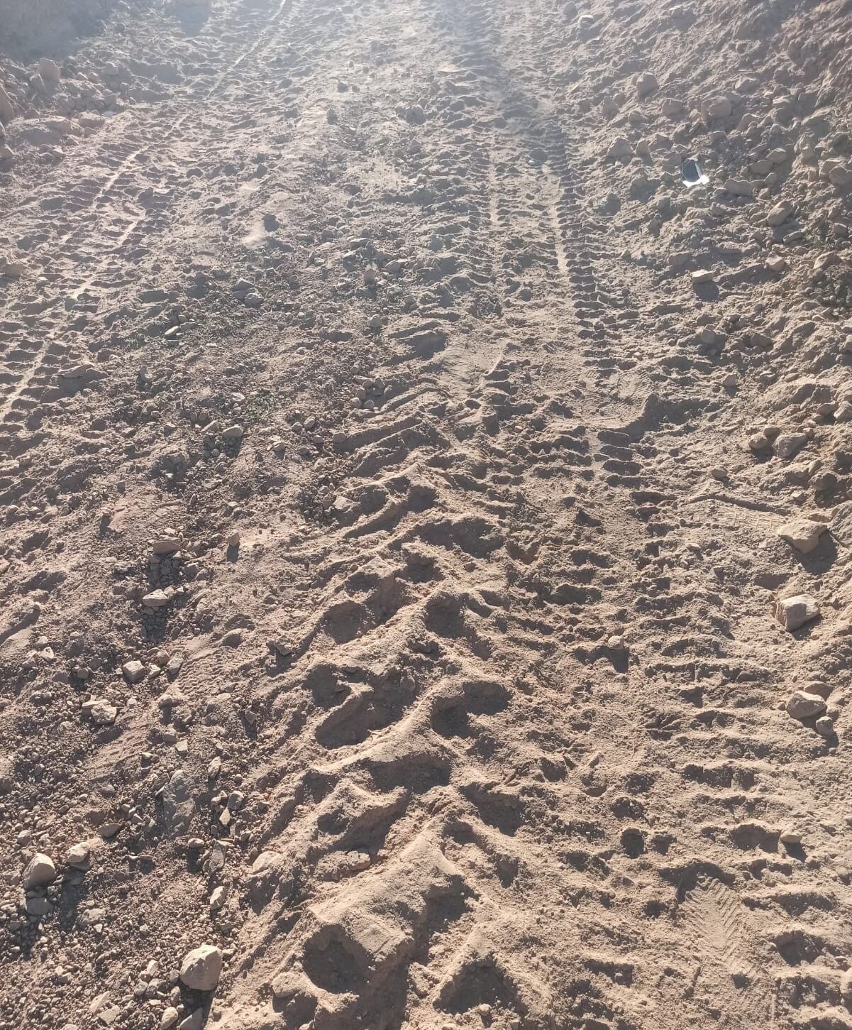 Adakli Erler Köyü Yol Ve İçme Suyu Sorunu (3)-1