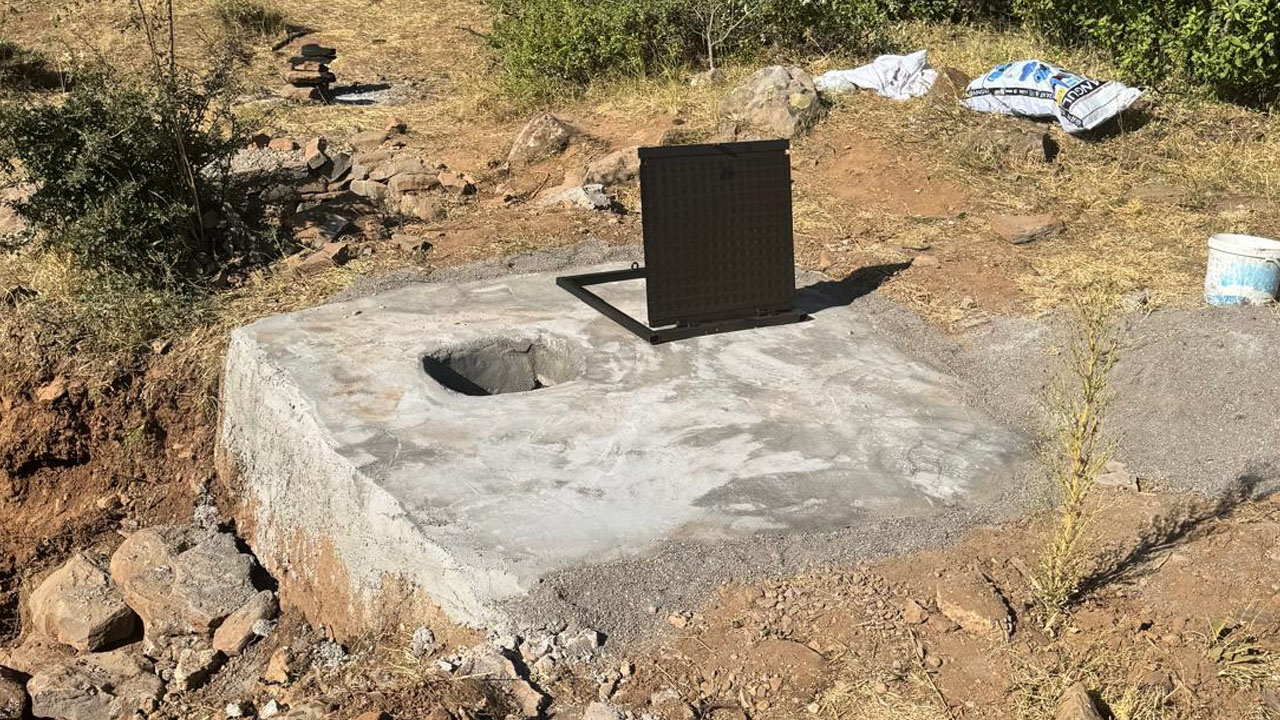 Adaklı Kaynakdüzü