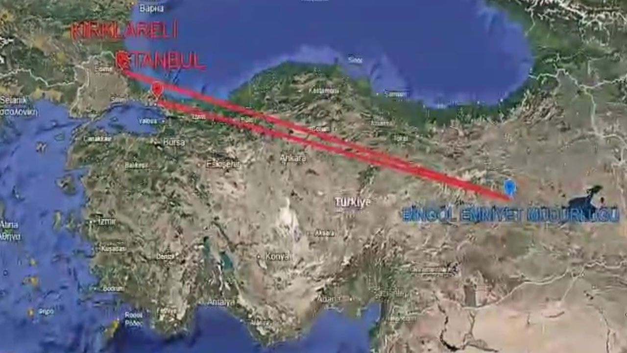 Çapakçur Operasyonu