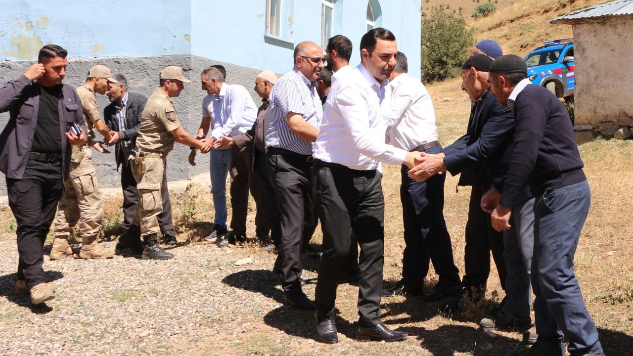 Karlıova Kaymakamı2