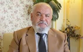 Prof. Dr. Kemal DURUHAN