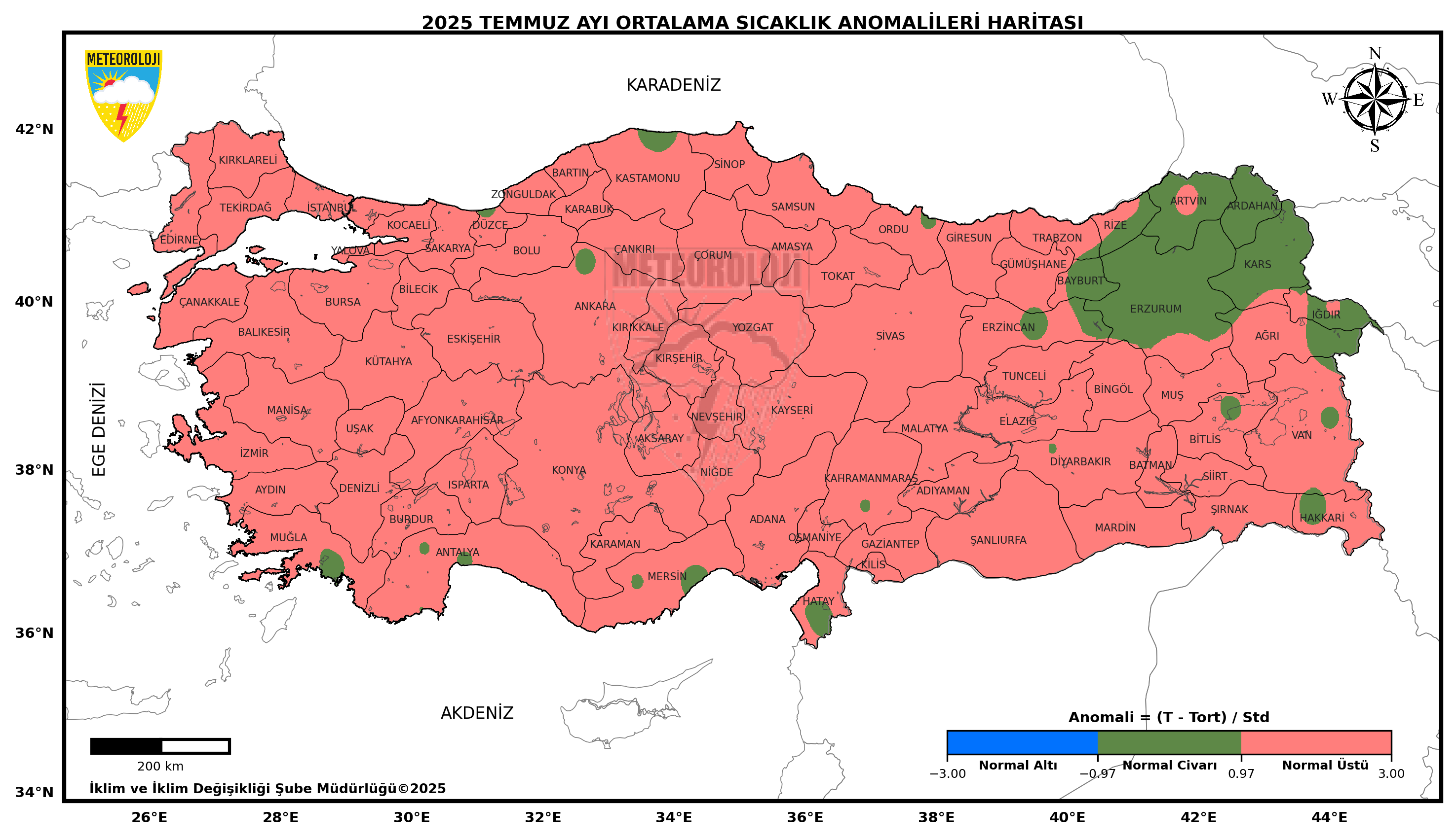 Temmuz 2025 Sicakliği Son 55 Yılın En Sıcak Ayı Oldu (1)