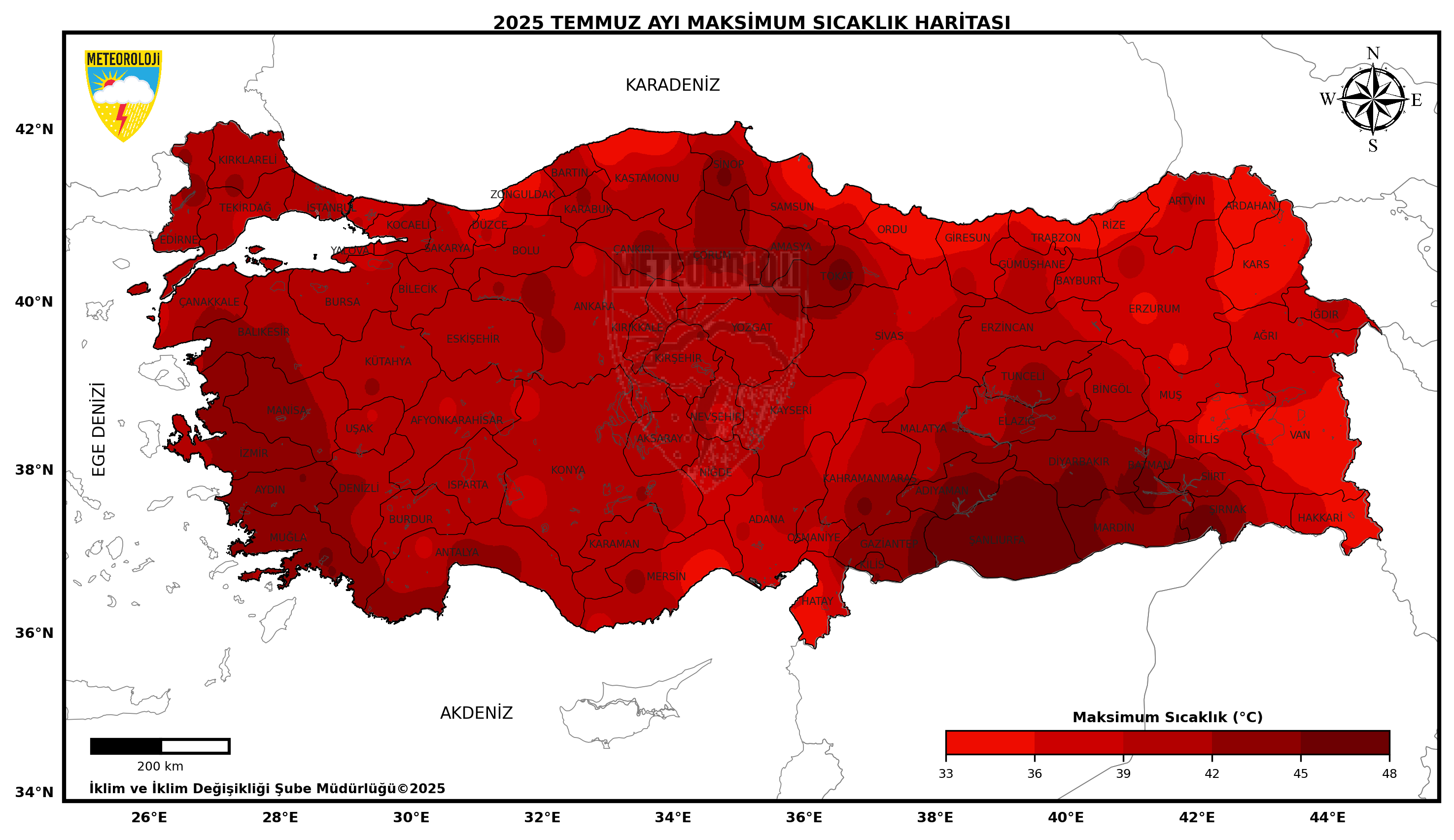 Temmuz 2025 Sicakliği Son 55 Yılın En Sıcak Ayı Oldu (3)