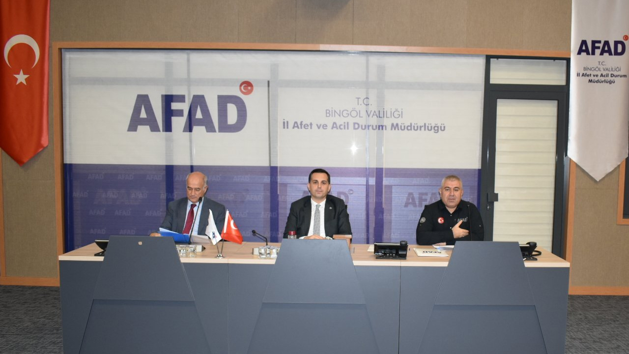 Afad Toplantı1-2